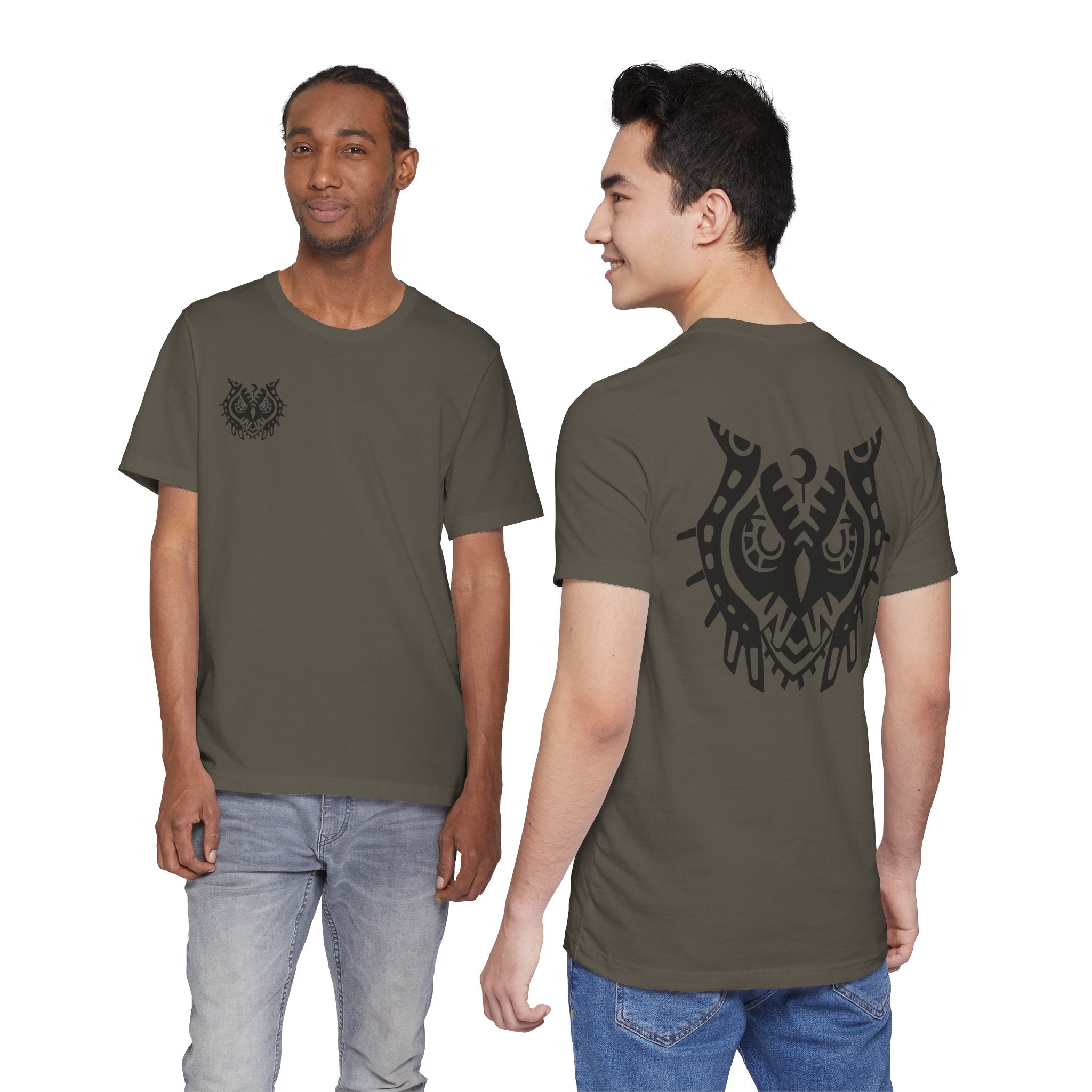 Totem Pure Soul Owl