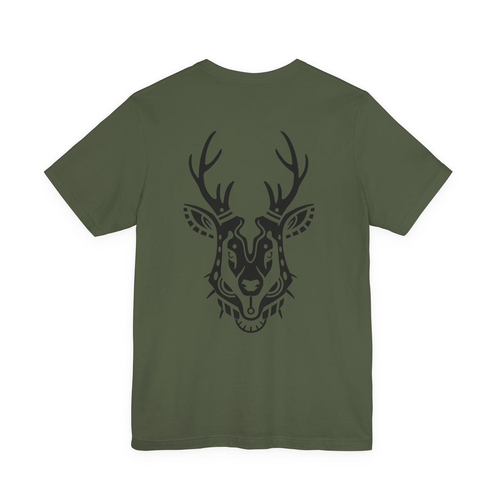 Totem Pure Soul Deer