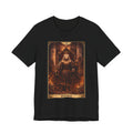Justice — Anime  tarot cards T-Shirt