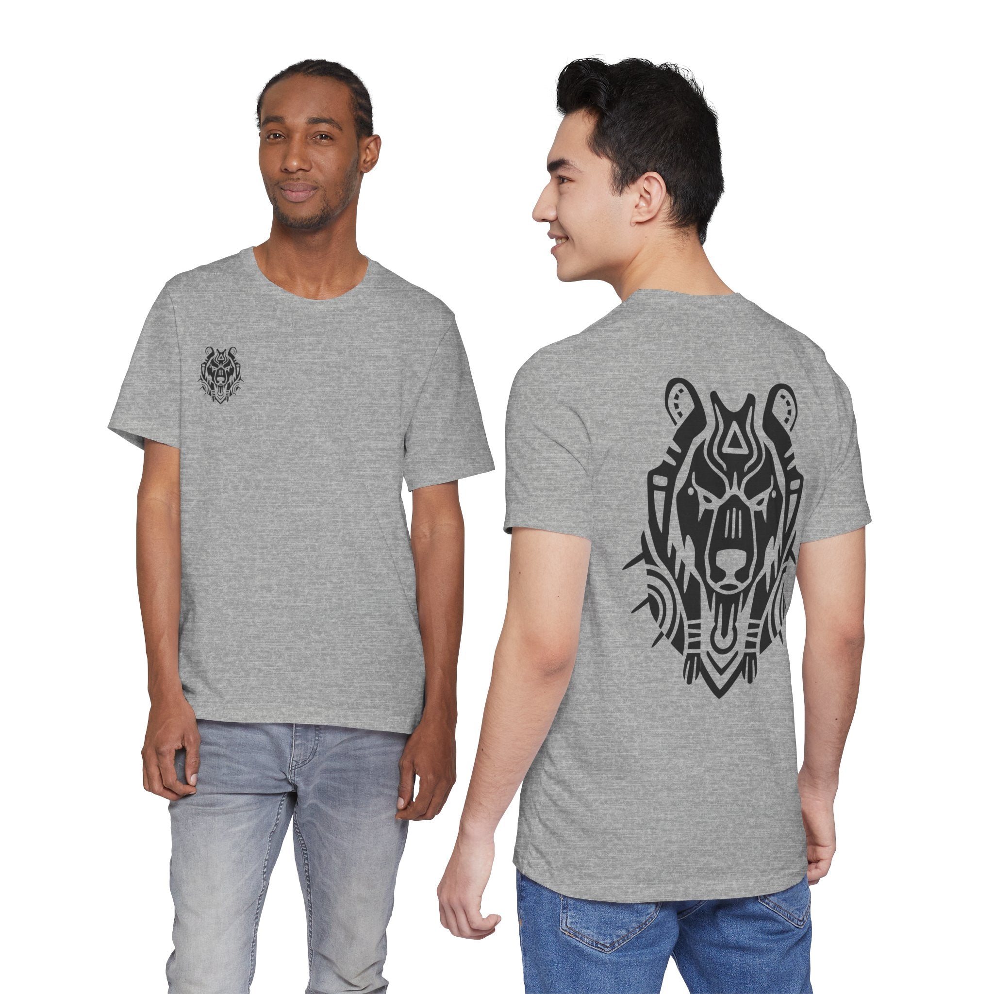 Totem Pure Soul Bear