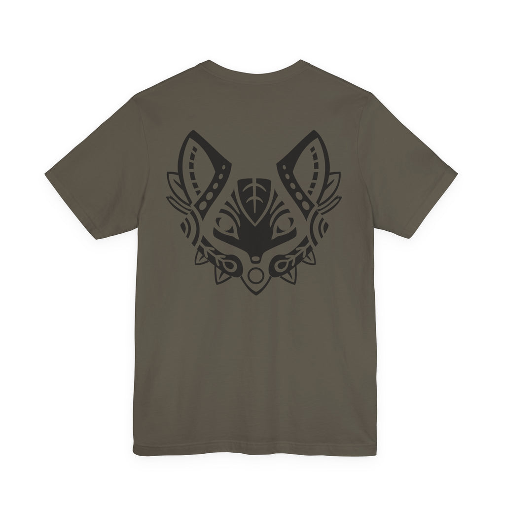 Totem pure Soul fox