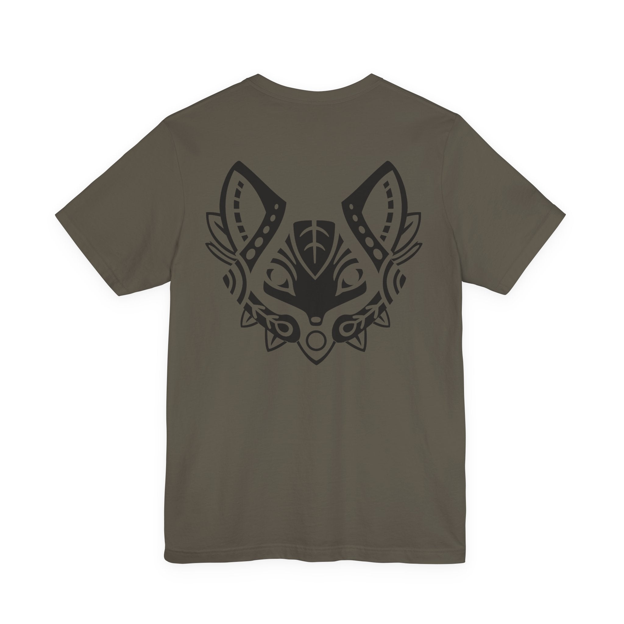 Totem pure Soul fox