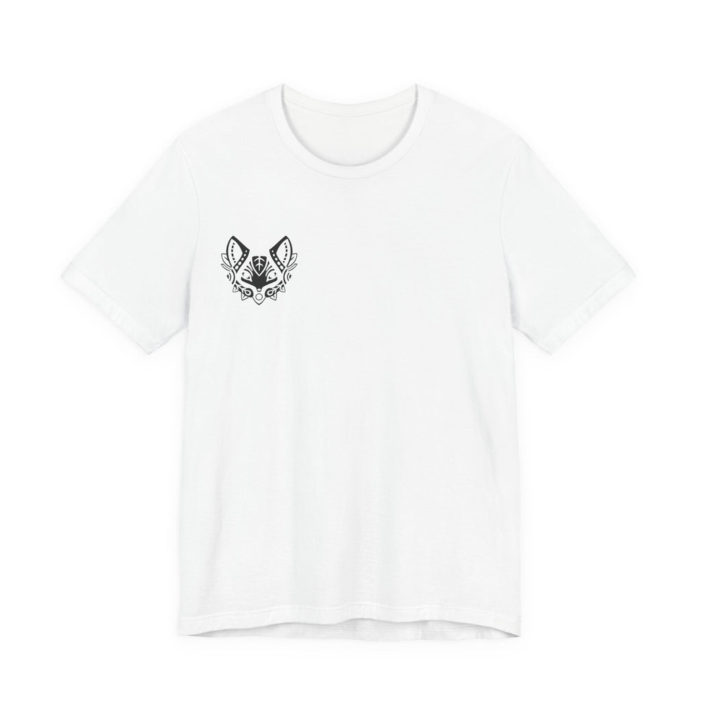 Totem pure Soul fox