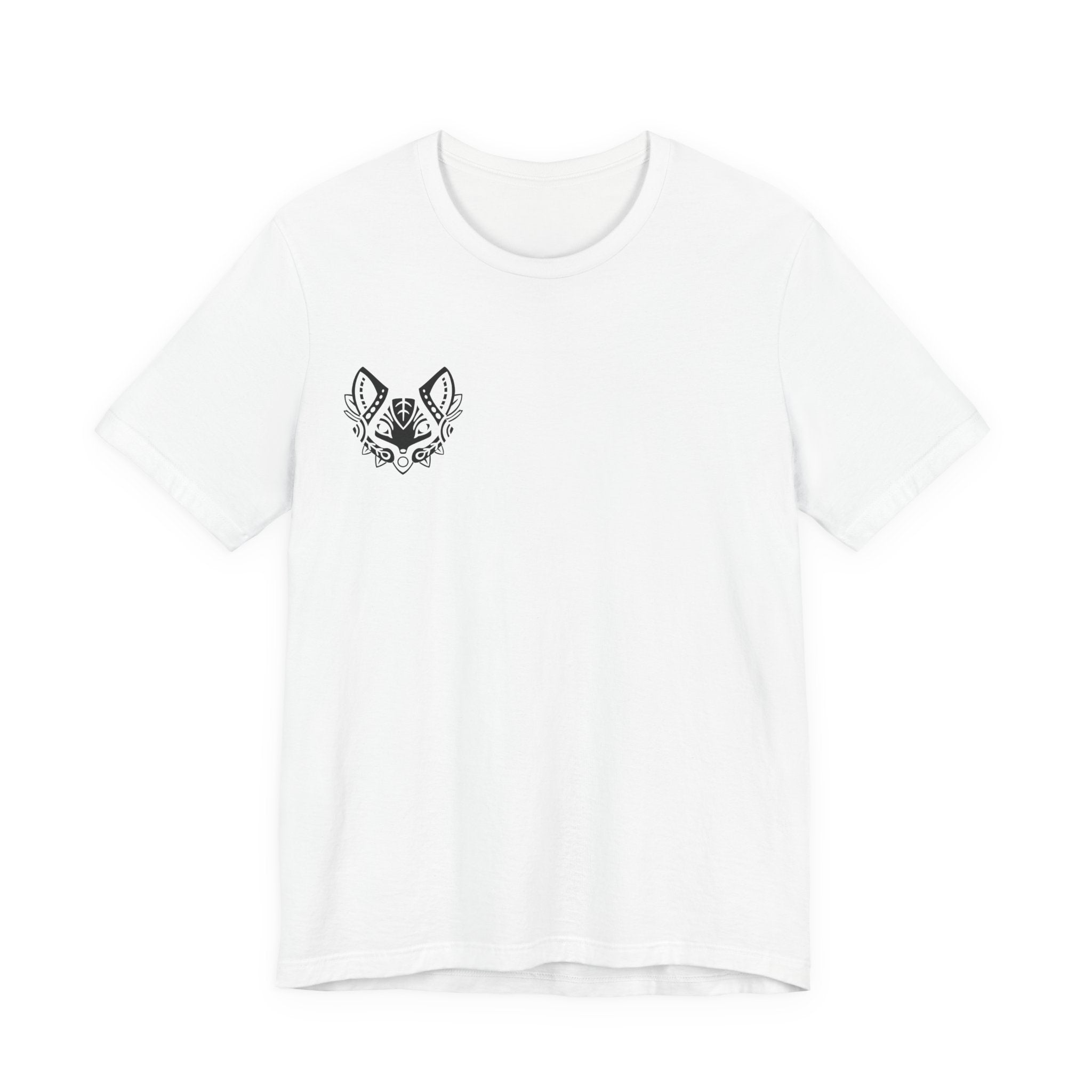 Totem pure Soul fox