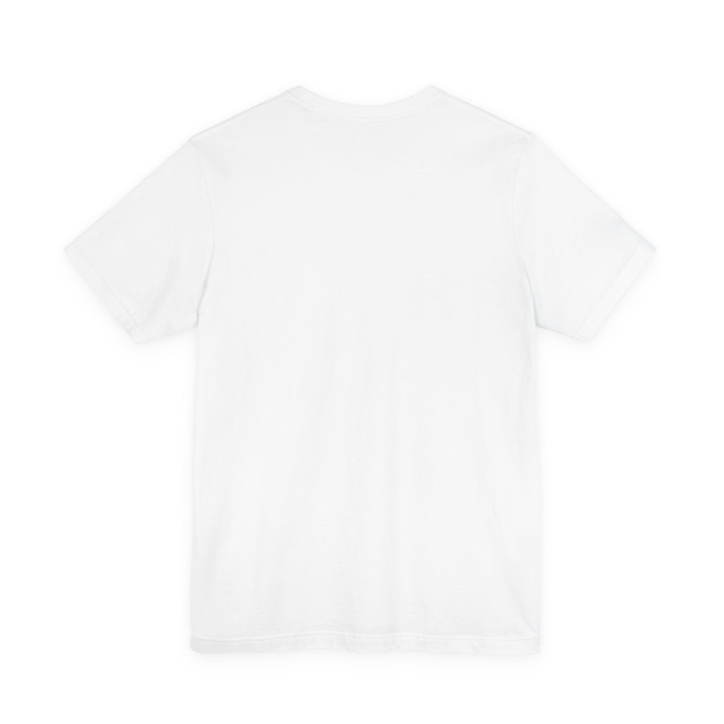 Anime Angel & Friend Graphic Tee — Cute Fantasy Illustration T-Shirt