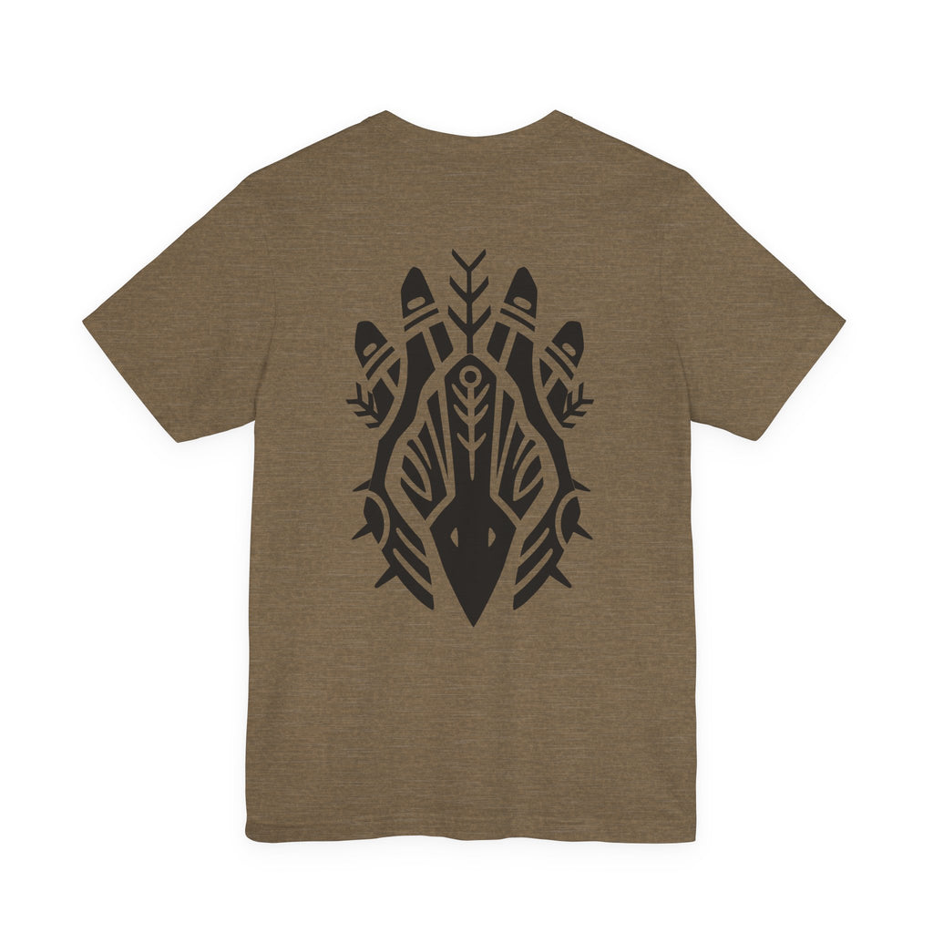 Totem Pure Soul Raven