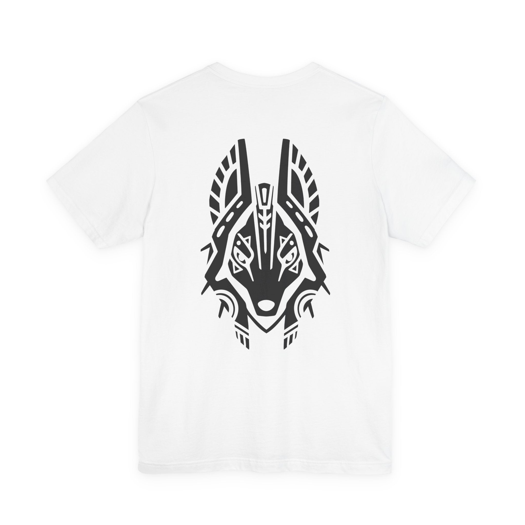 Totem Pure Soul wolf
