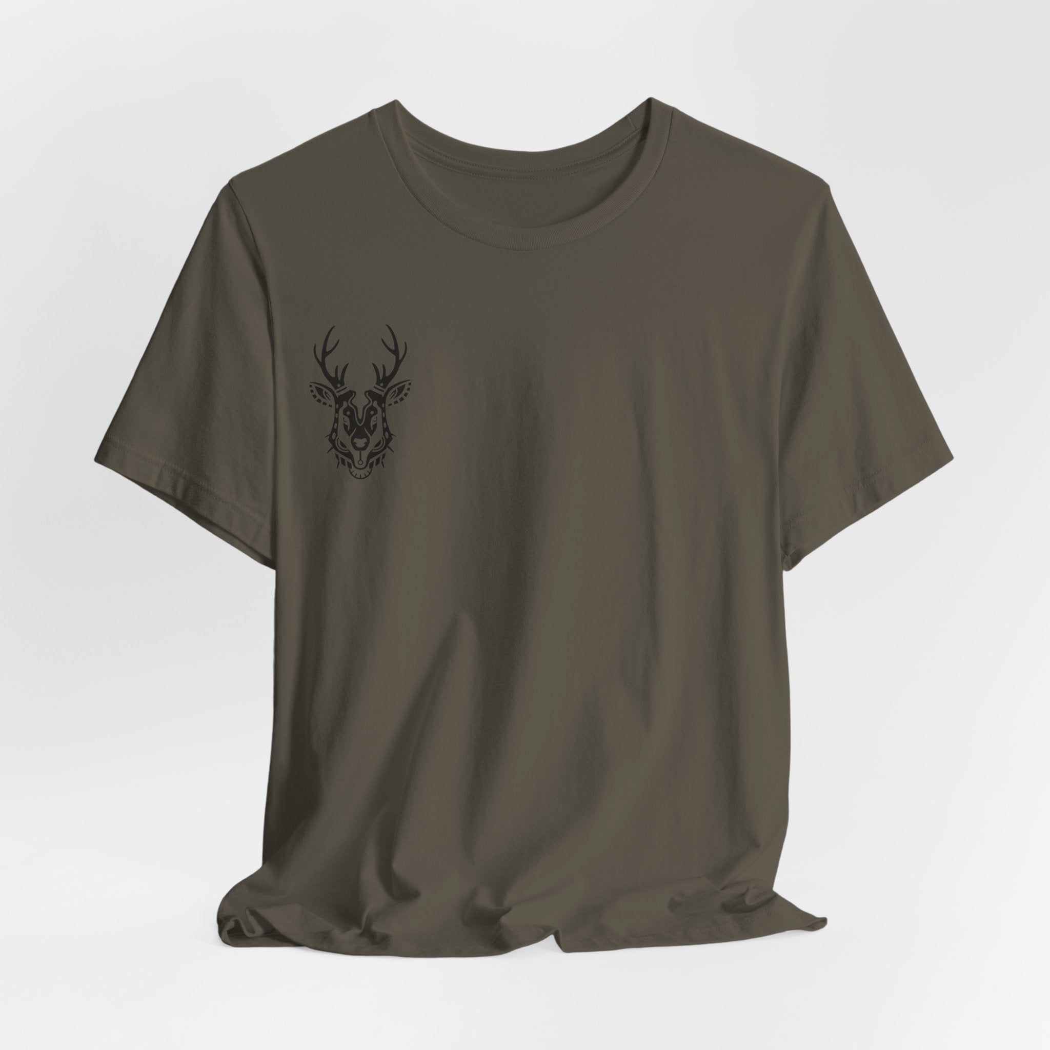 Totem Pure Soul Deer