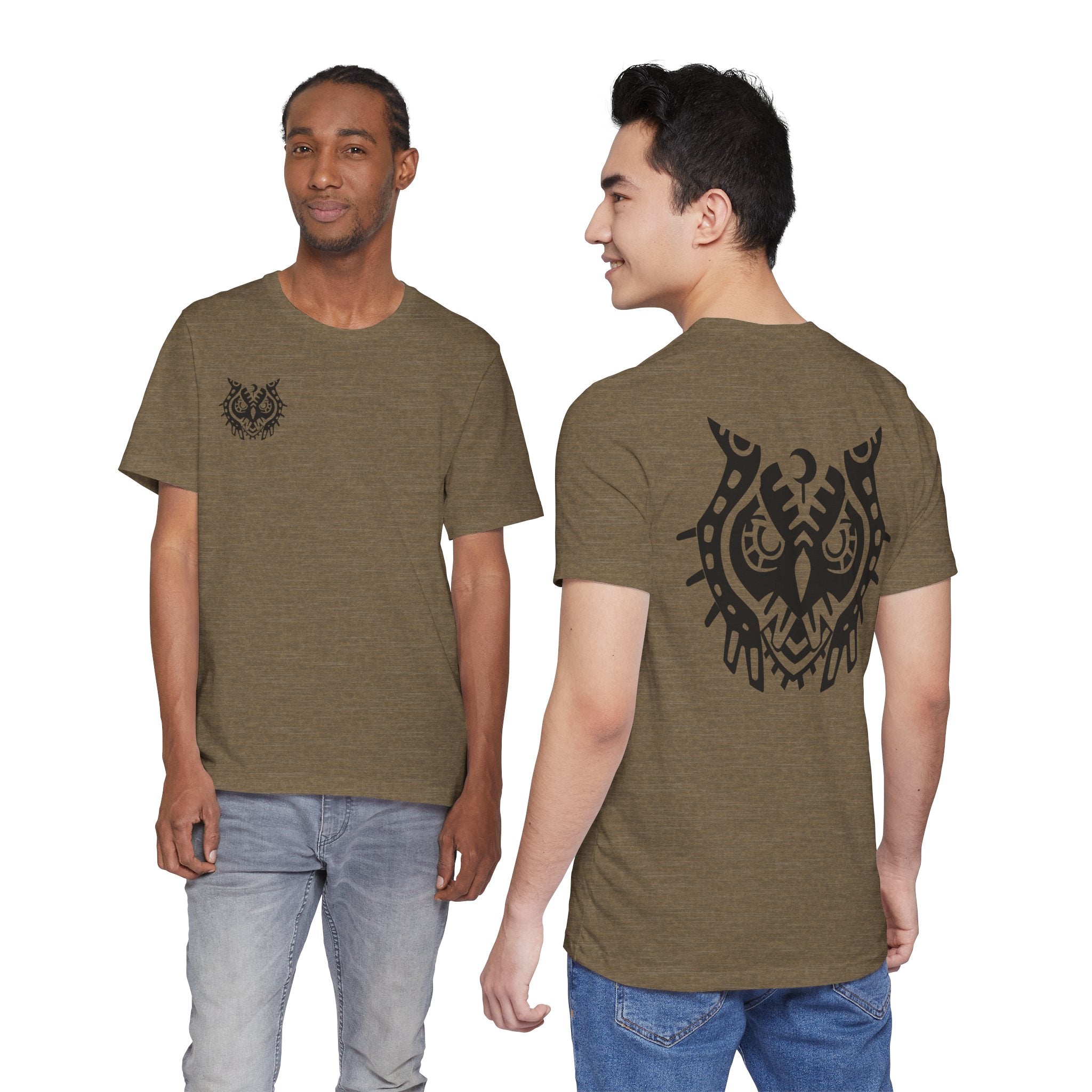 Totem Pure Soul Owl