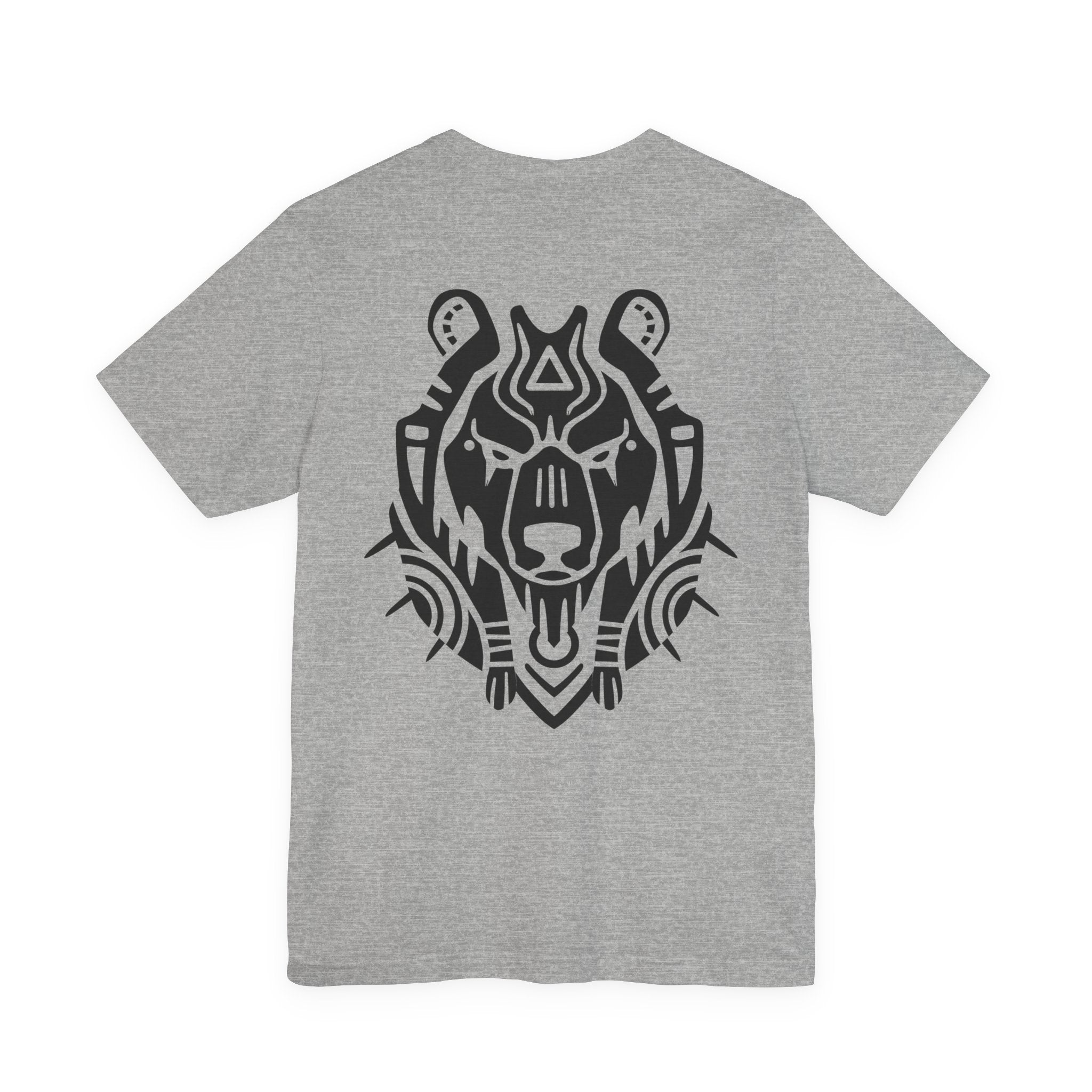 Totem Pure Soul Bear
