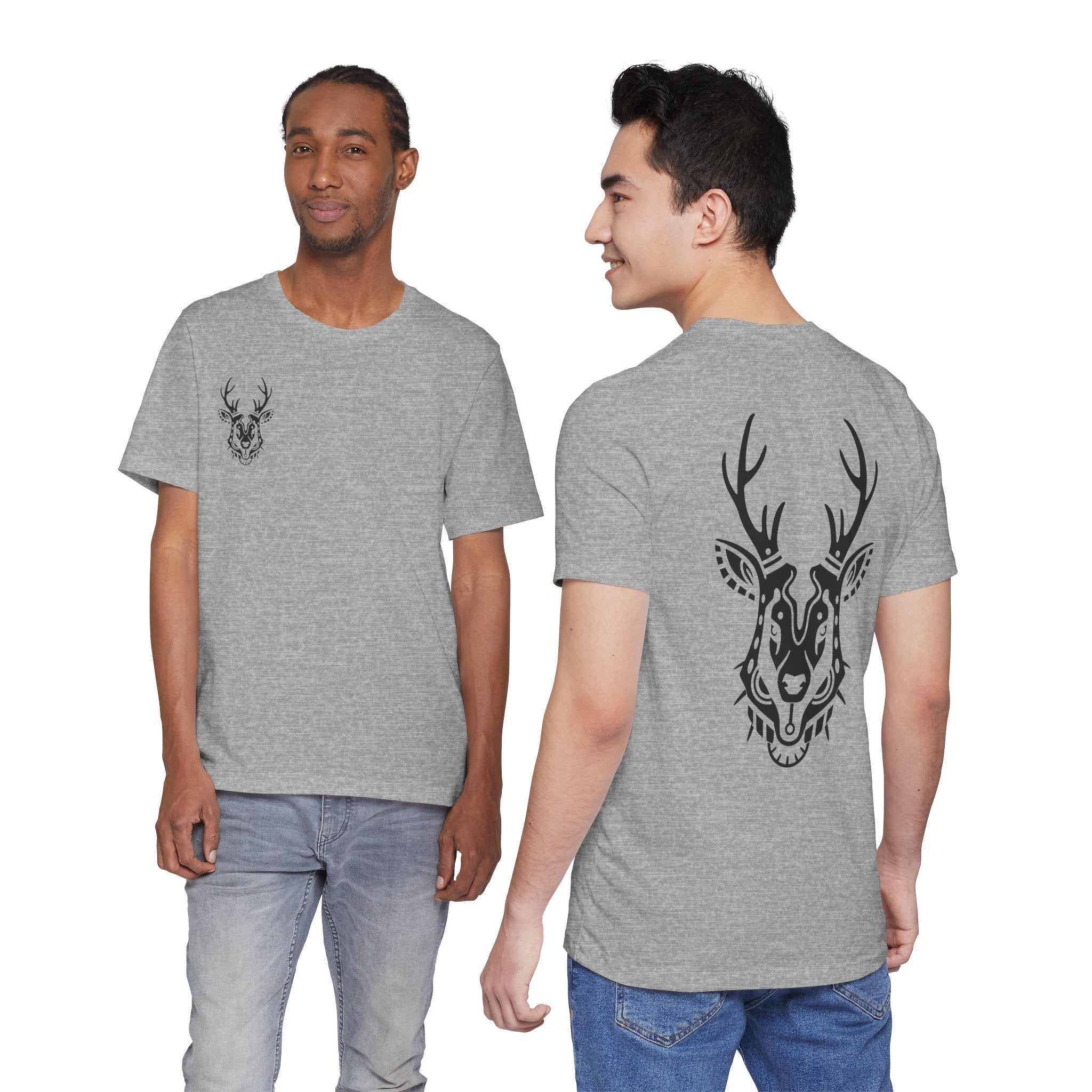 Totem Pure Soul Deer