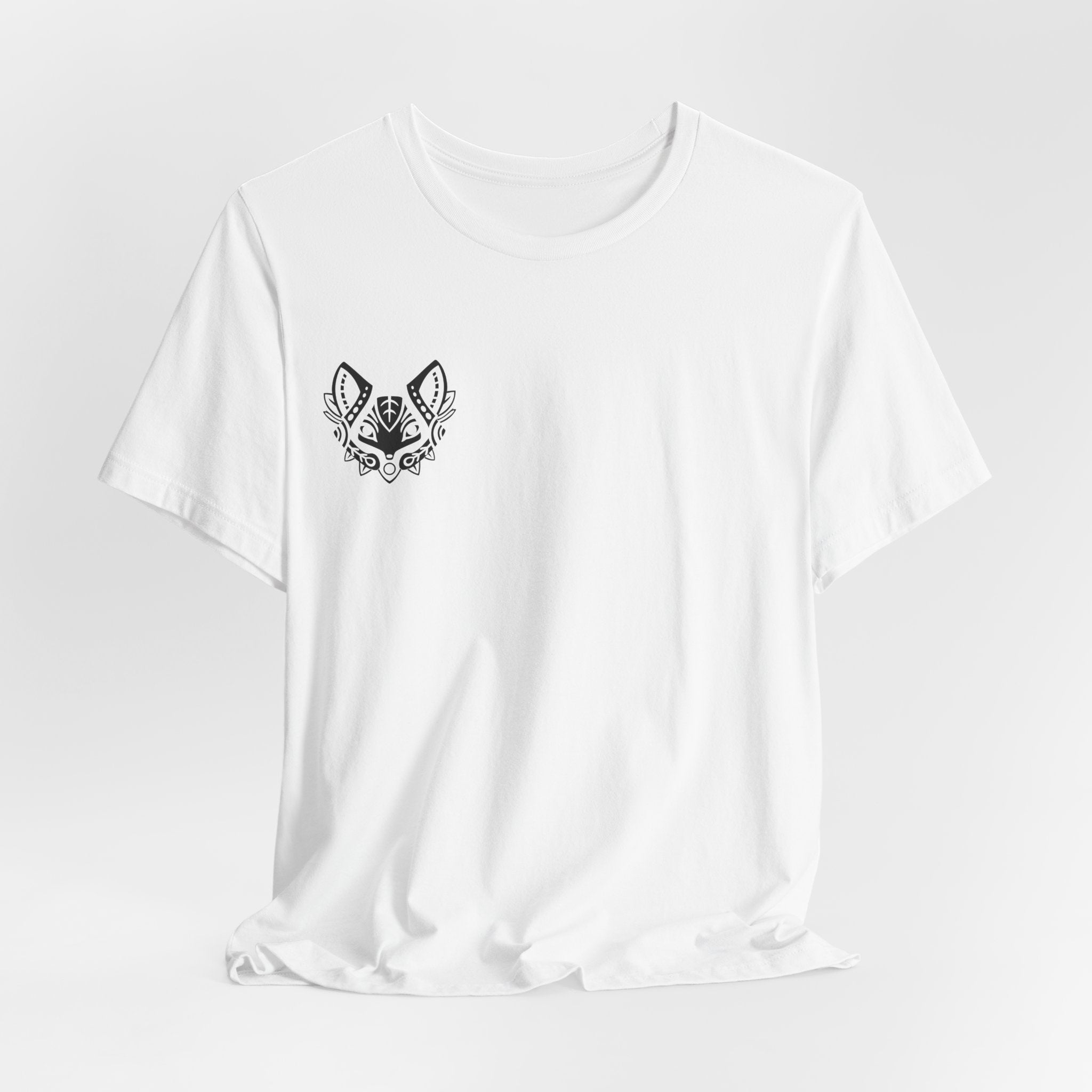 Totem pure Soul fox