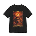 The Sun — Anime  tarot cards T-Shirt