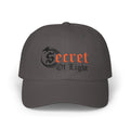Secret of Light Cap
