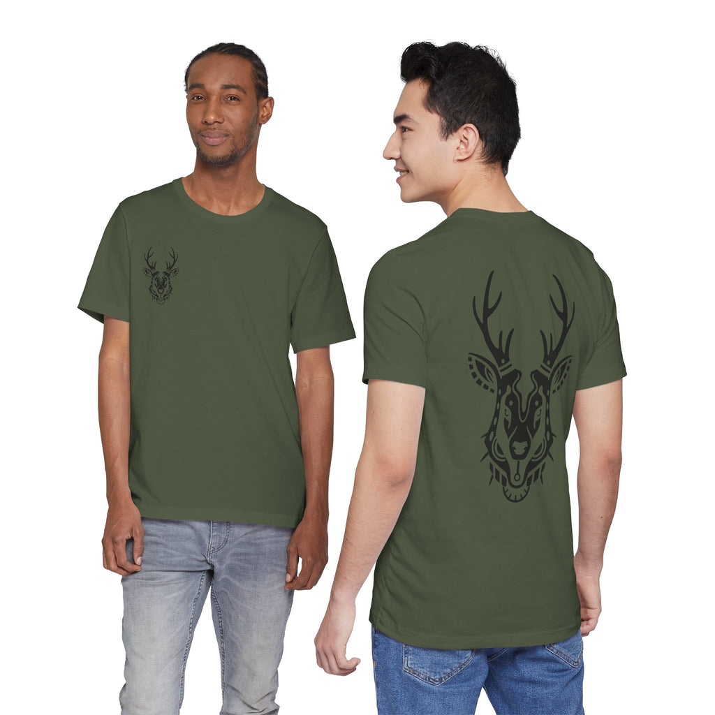 Totem Pure Soul Deer