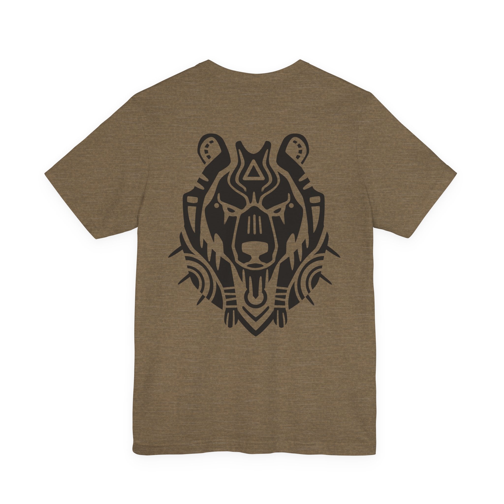 Totem Pure Soul Bear
